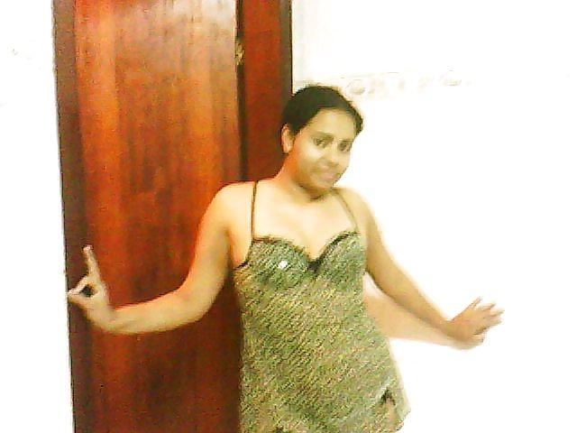 7P Gordinha gostosa chubby Brazilian