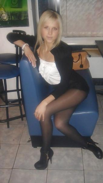 25P Miniskirt Pantyhose Girls 8