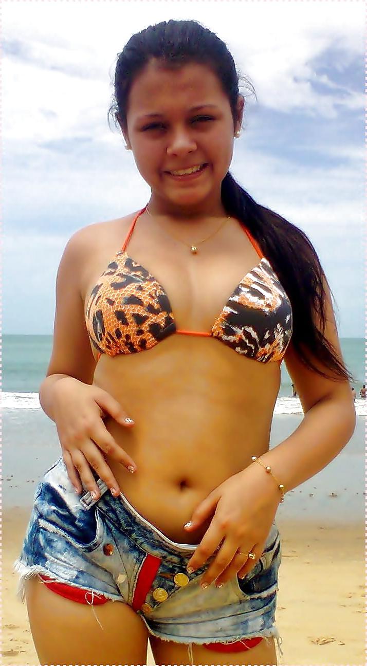 16P KUKULOVER Busty Brazilian serie