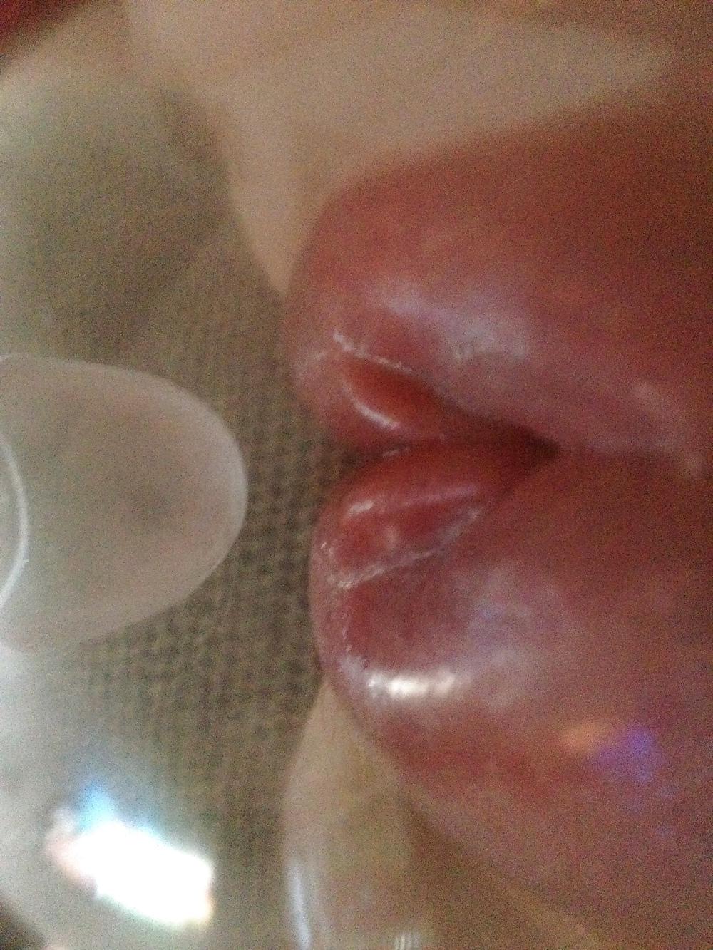 5P First pussy pump