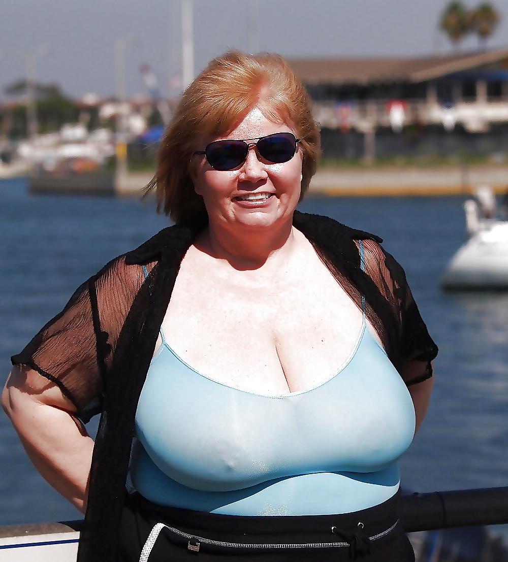 25P All kind of tits 3
