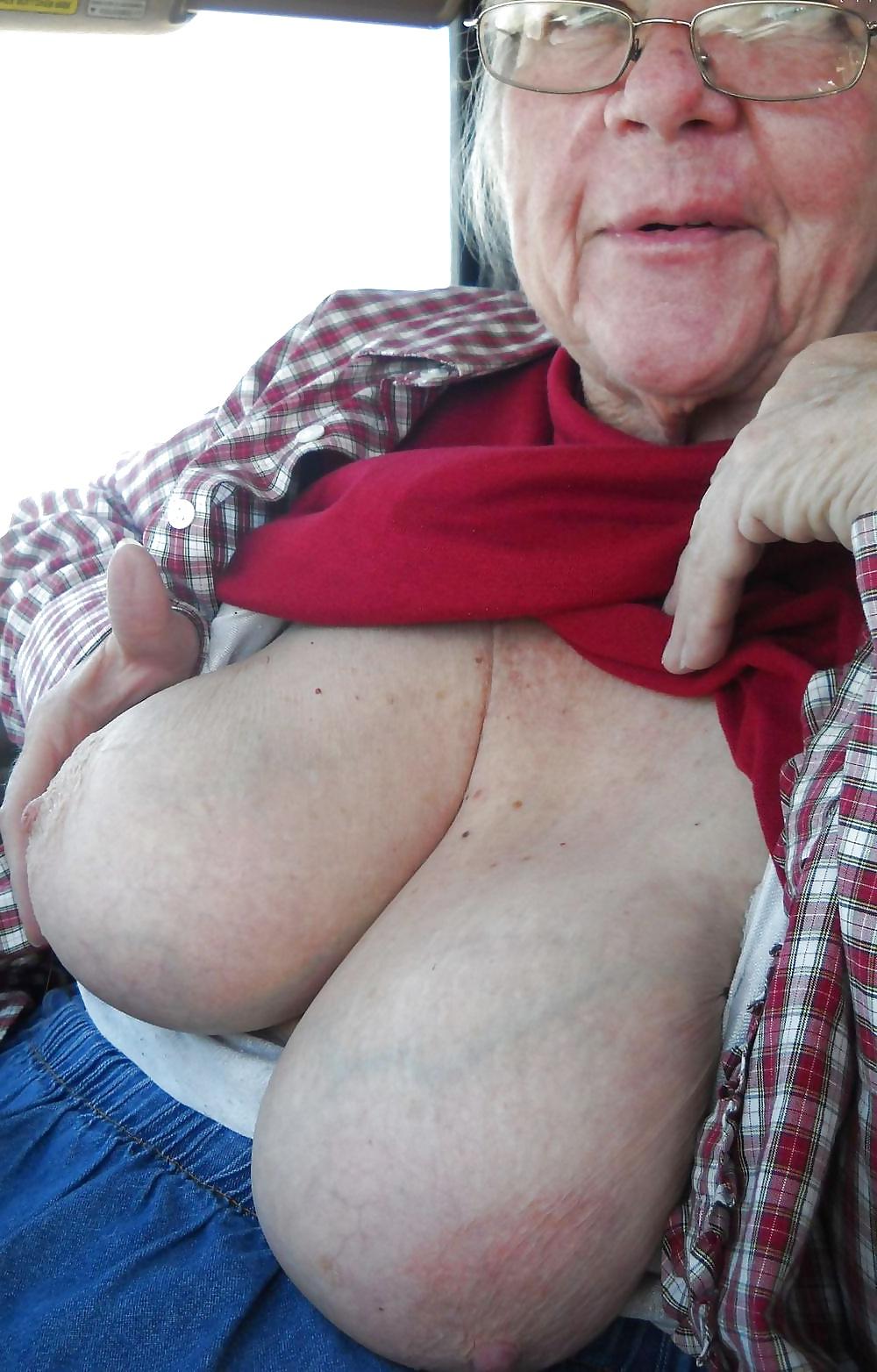 25P All kind of tits 3