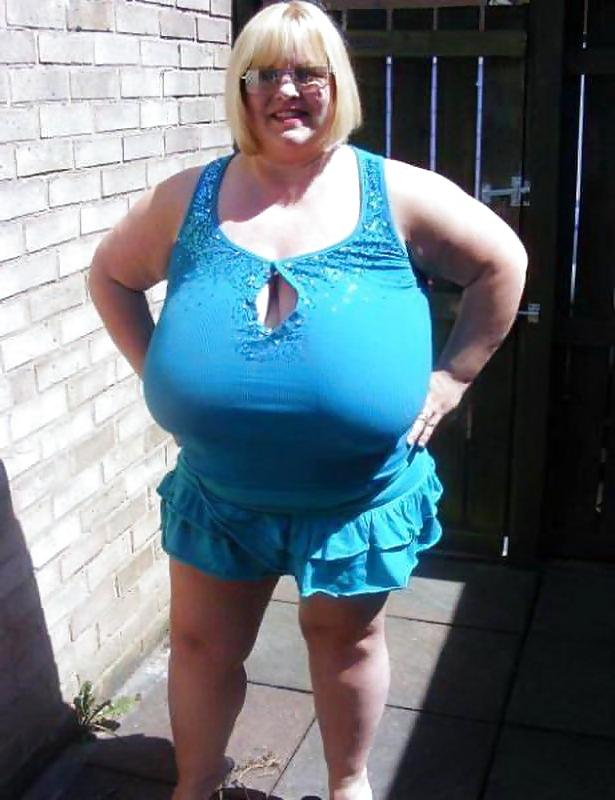 25P All kind of tits 3