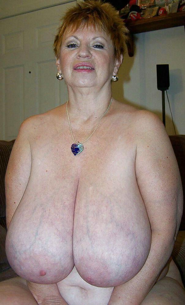 25P All kind of tits 3