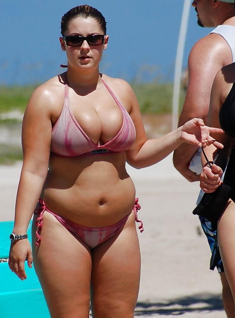 25P Dick, weiß und Cellulite 6