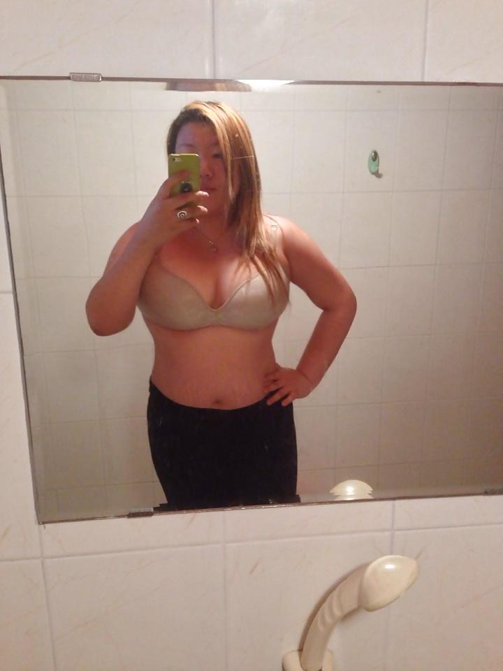 10P Thick Asian Slut