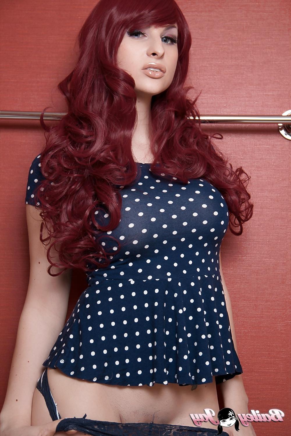 25P Bathroom beauty