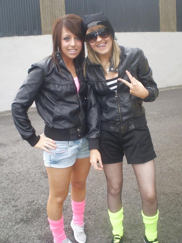25P Beautys in Jeans - no porn