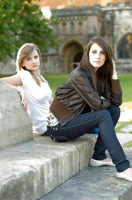 25P Beautys in Jeans - no porn