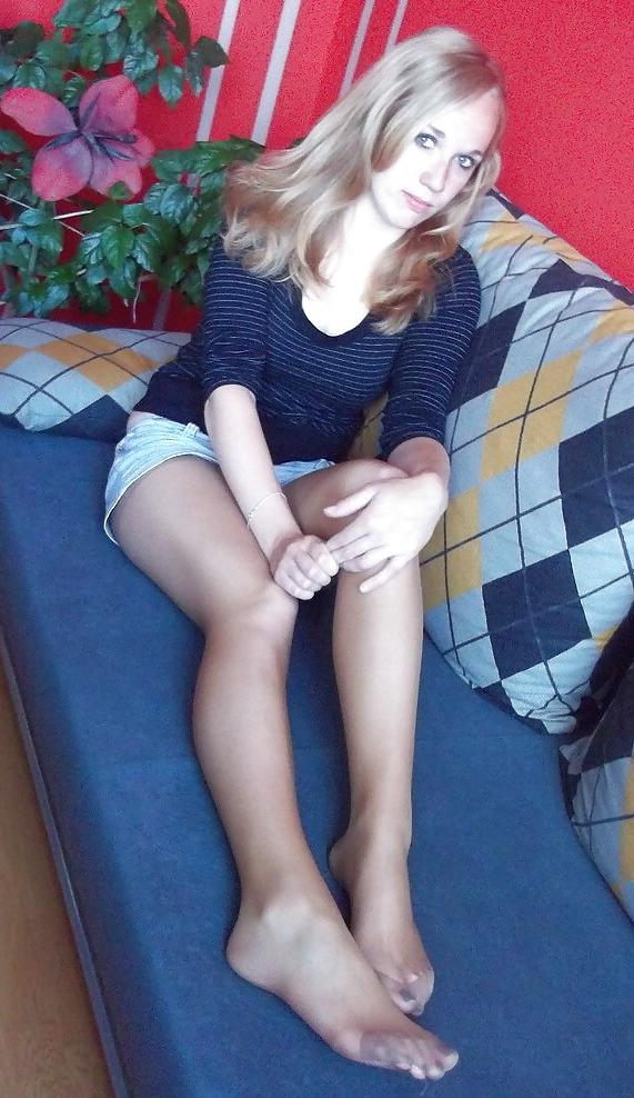 25P Beautys in Jeans - no porn