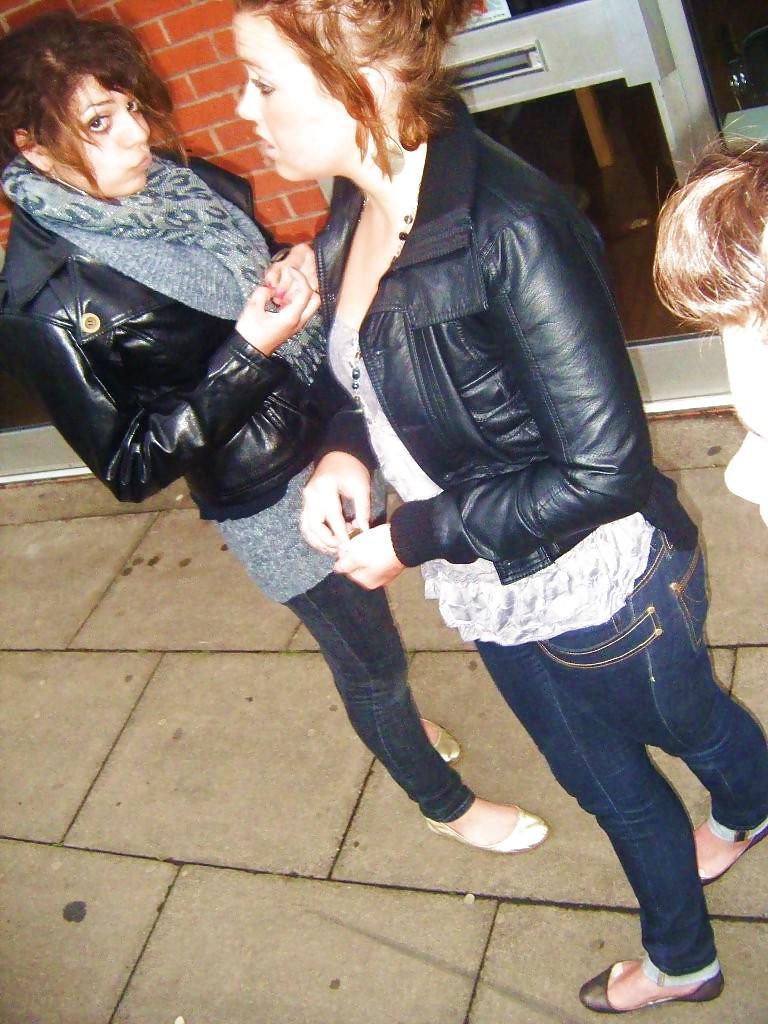 25P Beautys in Jeans - no porn