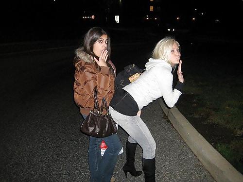 25P Beautys in Jeans - no porn