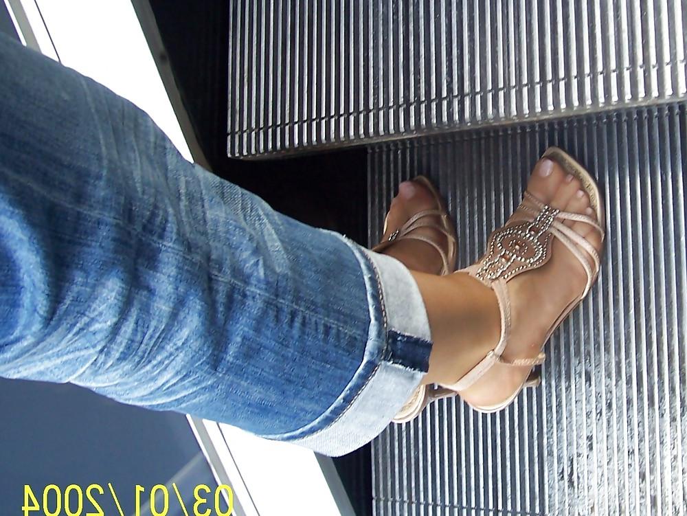 25P Beautys in Jeans - no porn