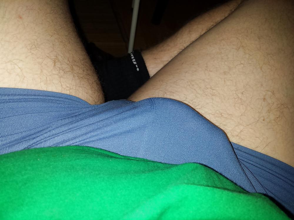 8P Pumpe meinen Schwanz - Pump my dick