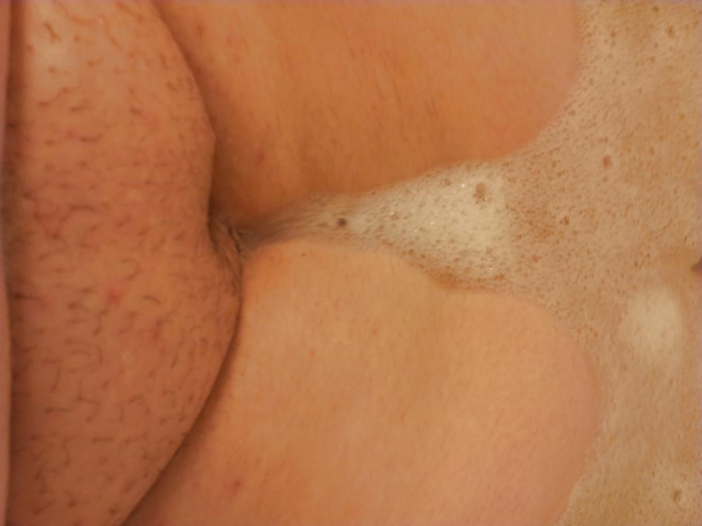 5P Bath Time