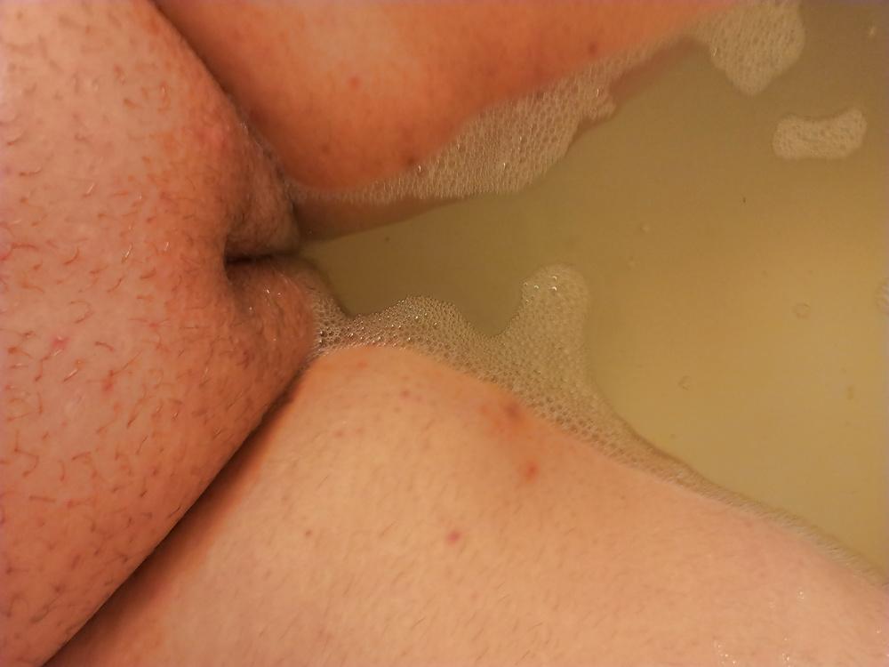 5P Bath Time
