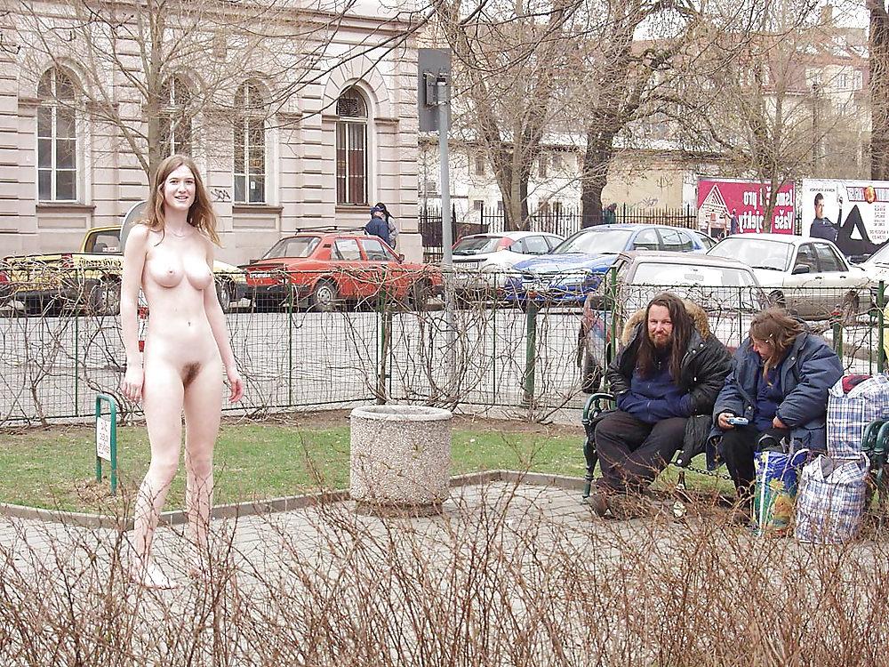 25P (TTL) public pussy flashers 10