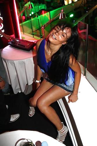 20P Gaelle la bimbo