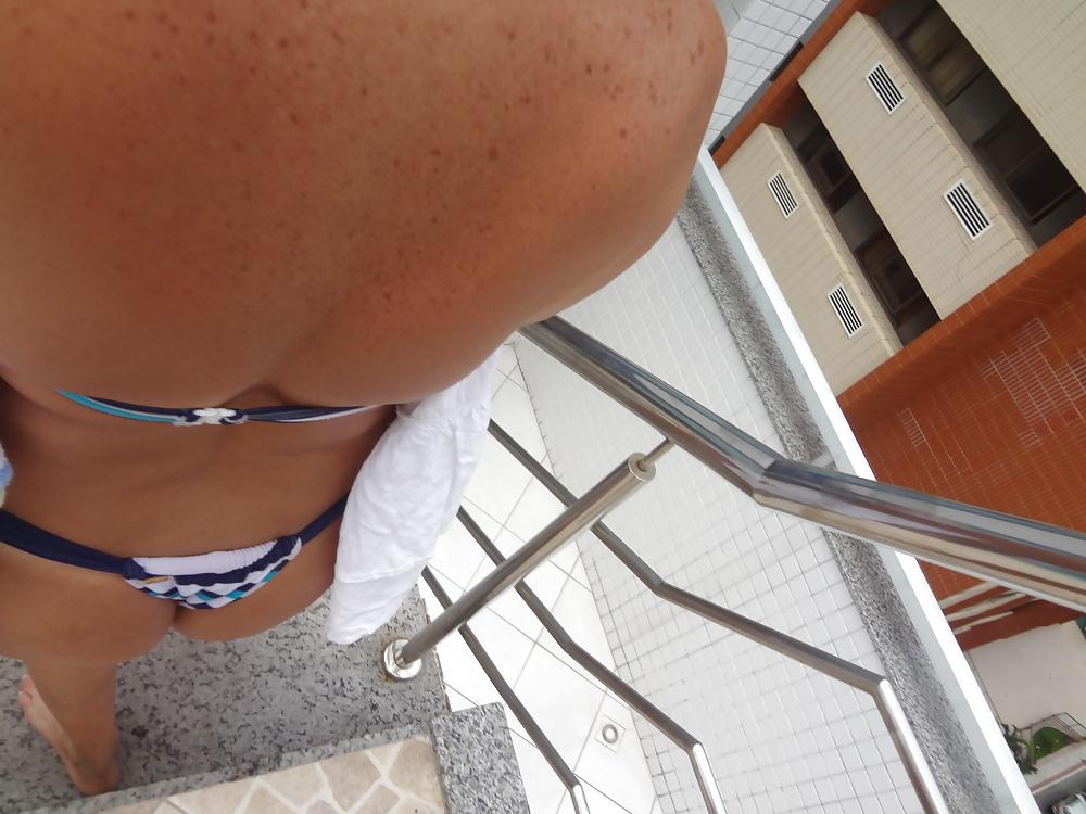 5P Thong BIKINI