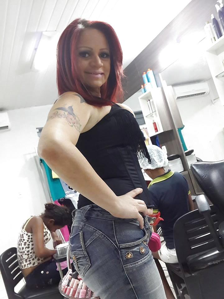 23P Brazilian hotties