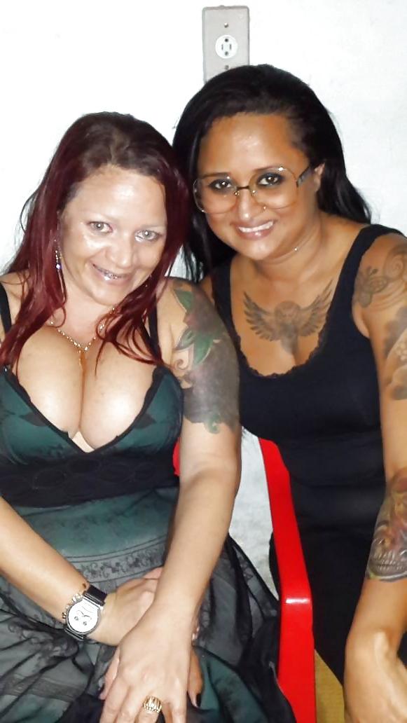 23P Brazilian hotties