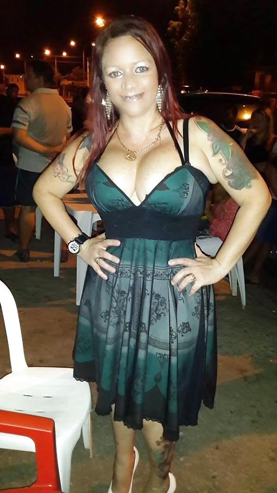 23P Brazilian hotties