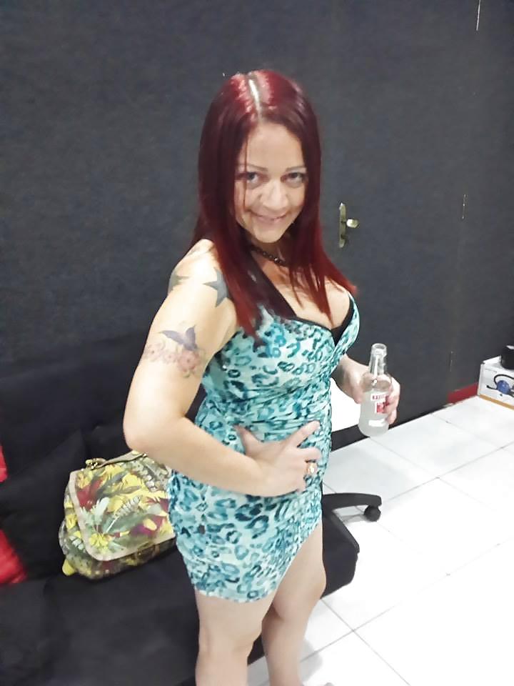 23P Brazilian hotties