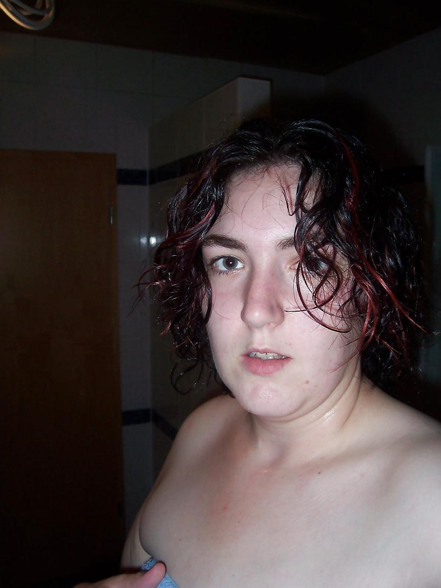 7P My fat cheating ex gf