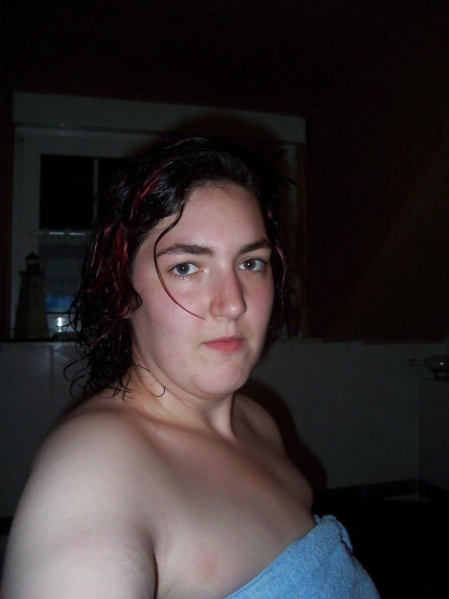 7P My fat cheating ex gf