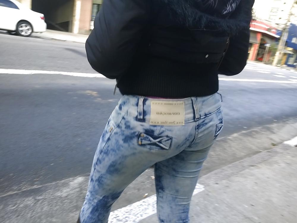 25P SDRUWS2 - PAGANDO CALCINHA PANTY THONG 2