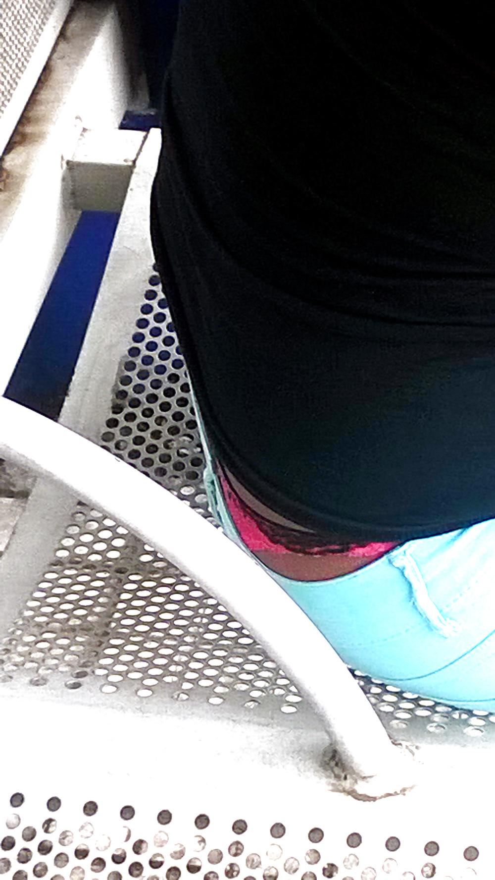 25P SDRUWS2 - PAGANDO CALCINHA PANTY THONG 2