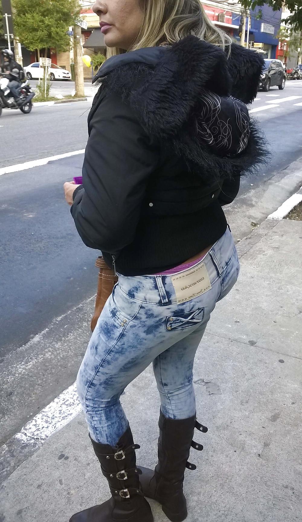 25P SDRUWS2 - PAGANDO CALCINHA PANTY THONG 2