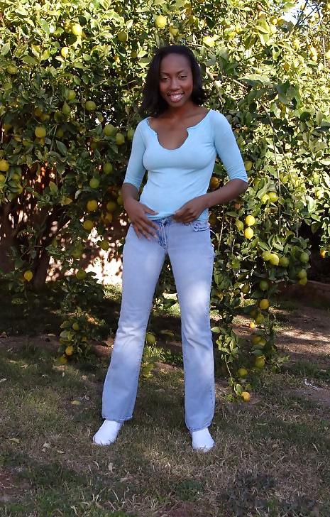 25P Queens in Jeans CCXV