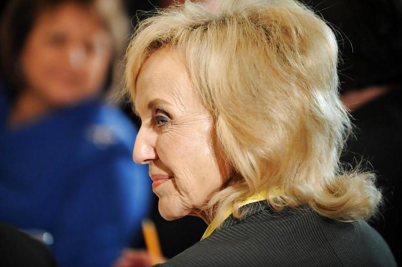 25P For all who love jerking off to conservative Jan Brewer