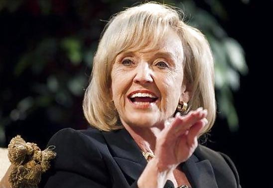 25P For all who love jerking off to conservative Jan Brewer