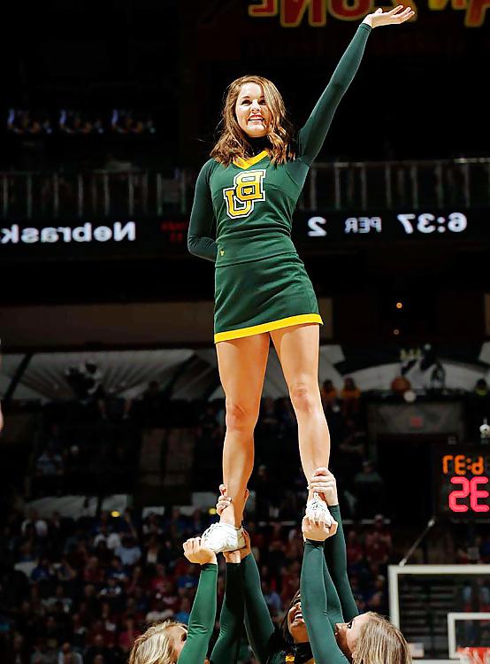 25P More cheerleader Legs and others