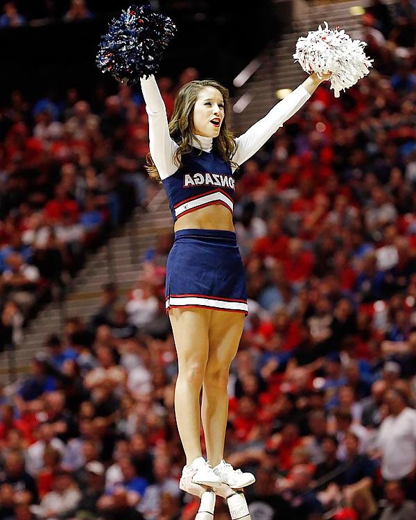 25P More cheerleader Legs and others