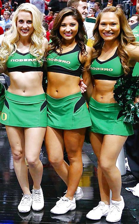 25P More cheerleader Legs and others