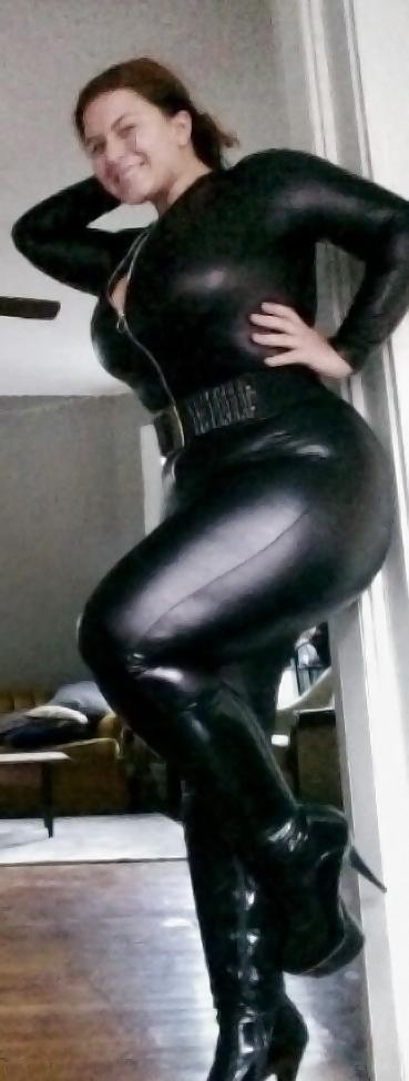 7P Thick BBWs