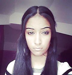 13P Paki Cheating Slut 