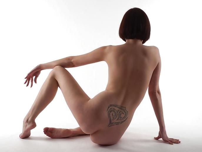25P Art model 2