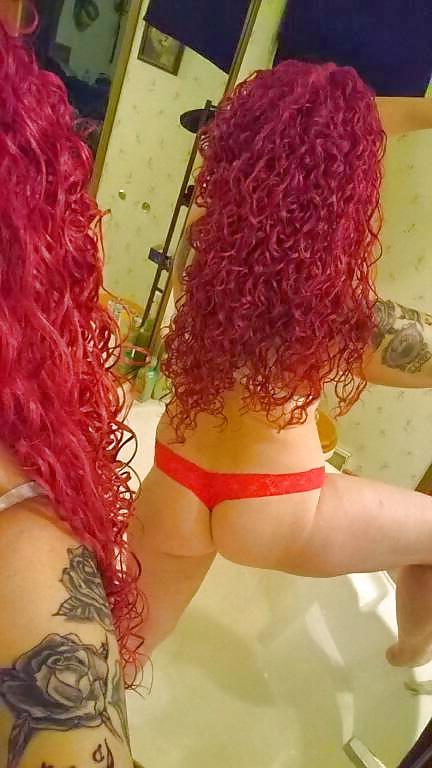 5P Mistress Kristy 2