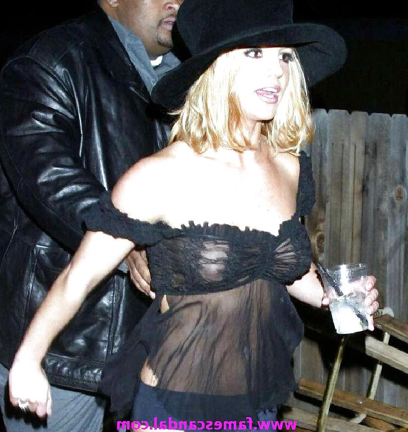 19P Britney Jean Spears 