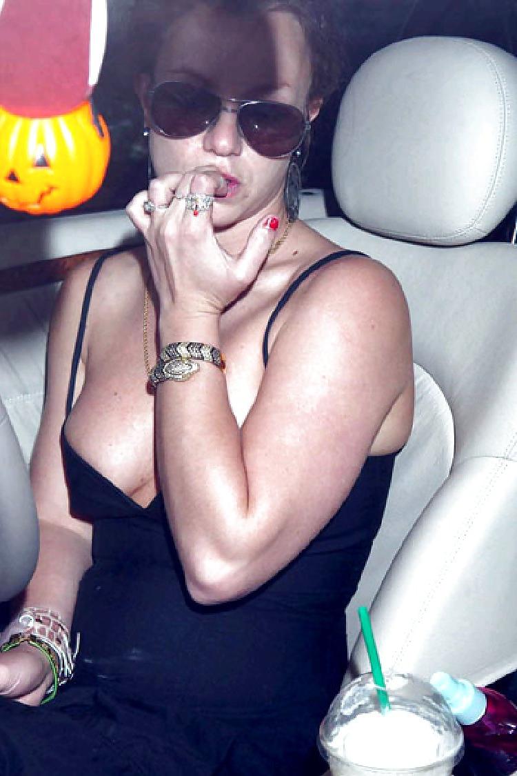 19P Britney Jean Spears 