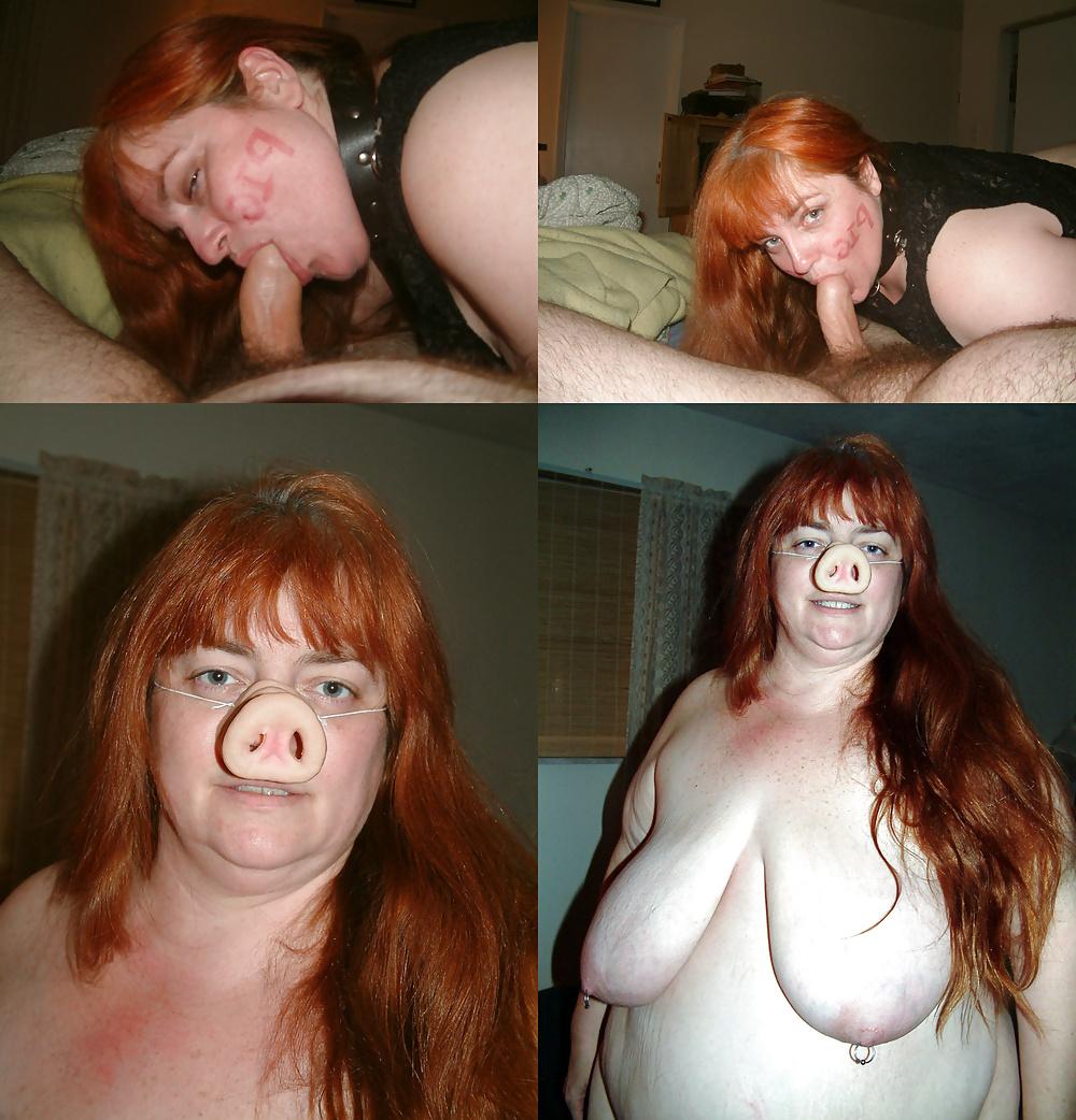 23P BJ-Fellatio-Head! (Pig)