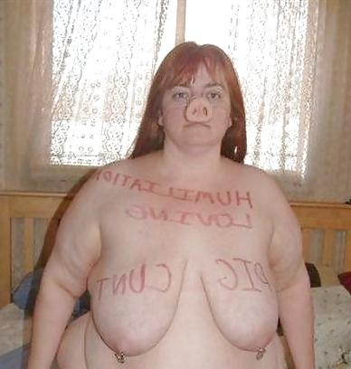 23P BJ-Fellatio-Head! (Pig)