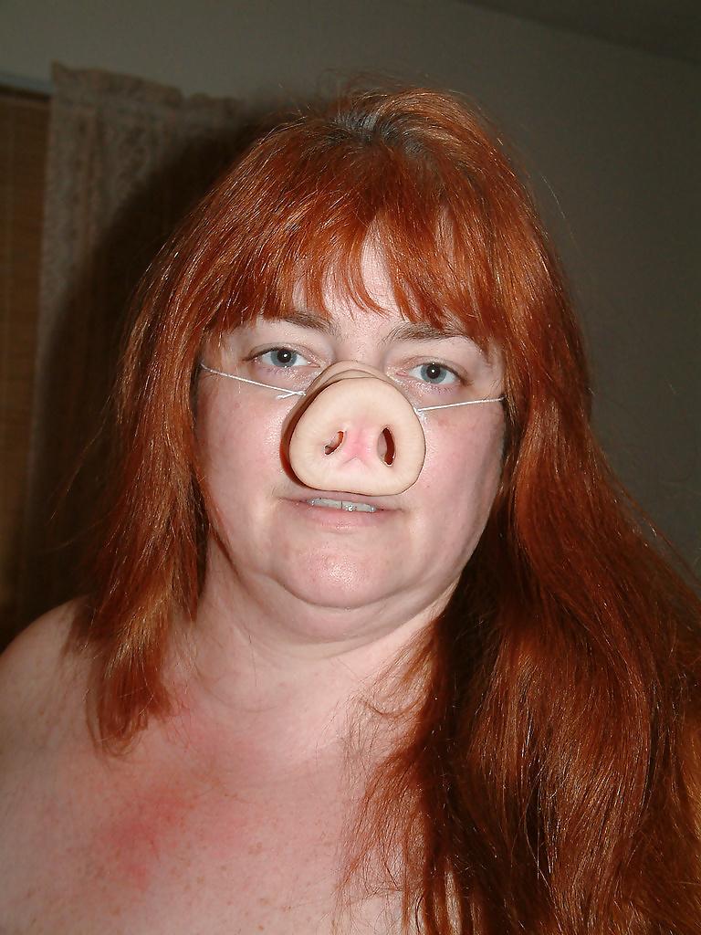 23P BJ-Fellatio-Head! (Pig)