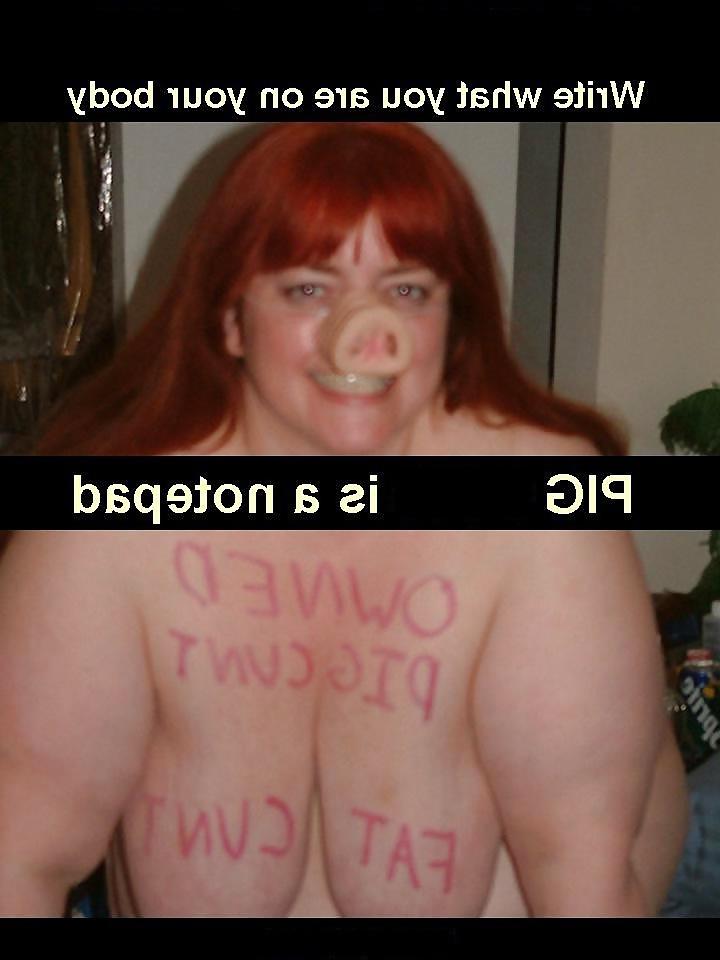 23P BJ-Fellatio-Head! (Pig)