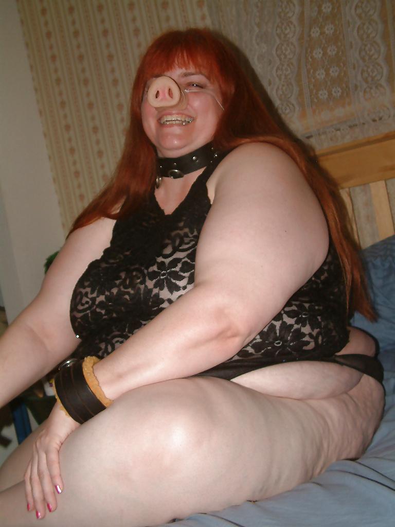 23P BJ-Fellatio-Head! (Pig)