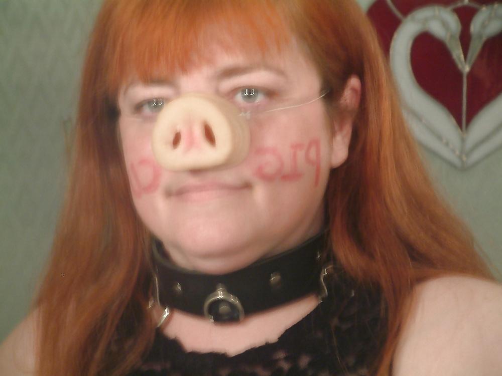 23P BJ-Fellatio-Head! (Pig)